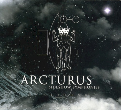 Arcturus - Sideshow Symphonies